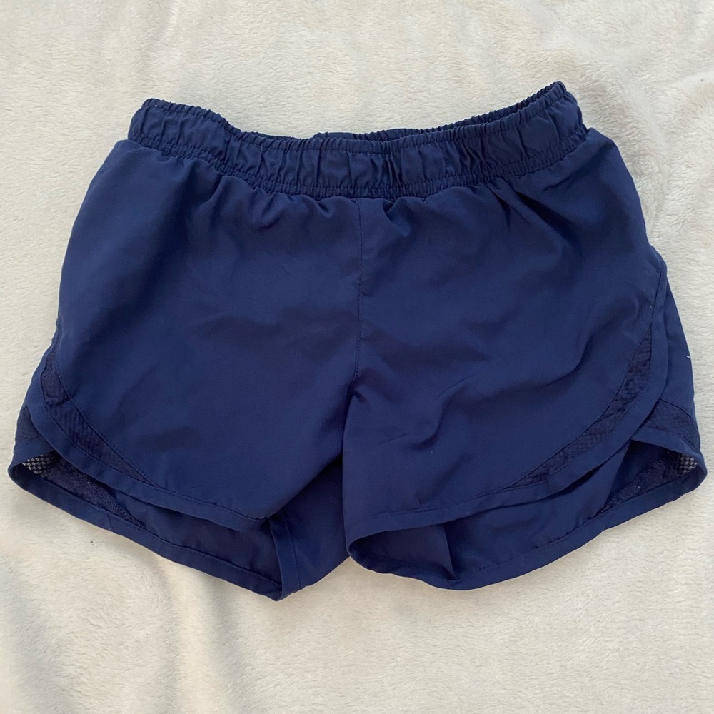 athletic shorts